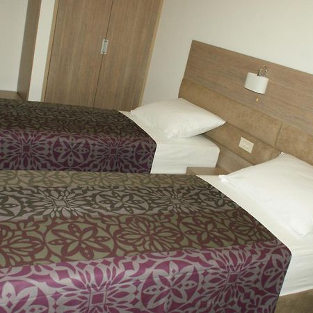 Villa Martini - Apartments & Rooms Vukovar Rom bilde