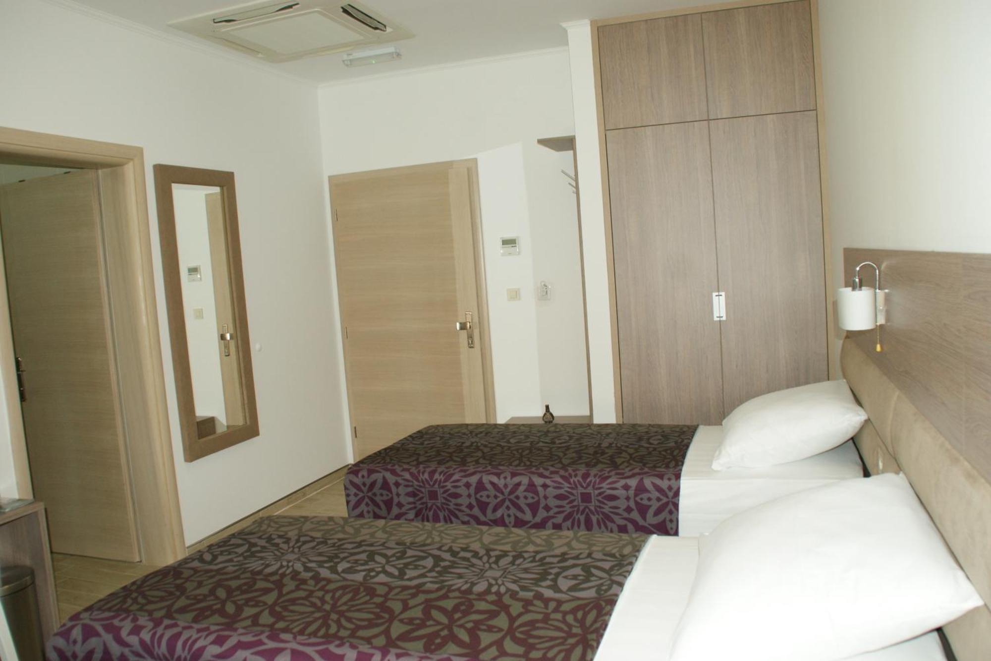 Villa Martini - Apartments & Rooms Vukovar Rom bilde